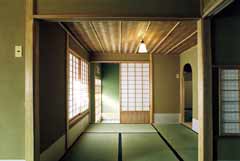 玄関2