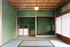 1階居間