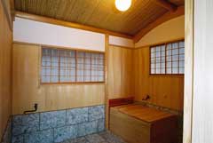 湯殿