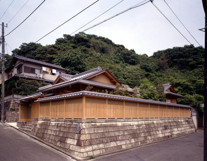 No.13 稲村ガ崎の家