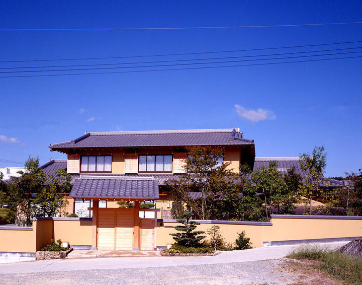 No.14 神戸の家
