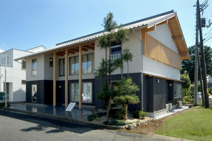 No.31 さいたま那由他展示場