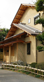 木更津の家