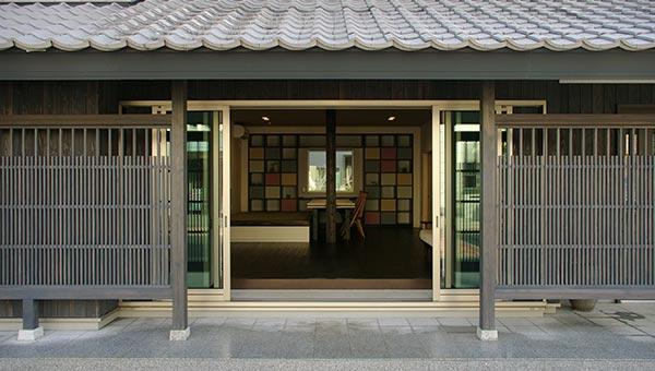 大宮展示場