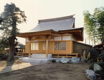 No.６ 長円寺 東京都八王子市