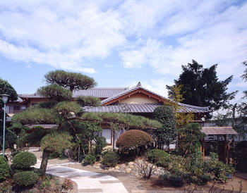 No.12 能満寺 千葉県船橋市